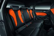 Audi A3 Sportback - Galerie Foto