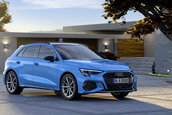 Audi A3 Sportback TFSI e