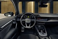 Audi A3 Sportback TFSI e