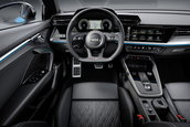 Audi A3 Sportback TFSI e