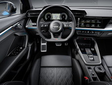 Audi A3 Sportback TFSI e