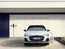 Audi A3 Sportback TFSI e