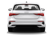 Audi A3 Sportback - Varianta de baza