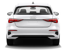 Audi A3 Sportback - Varianta de baza