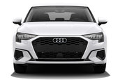 Audi A3 Sportback - Varianta de baza