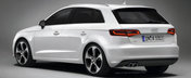Audi A3 Sportback: Iata cum va arata urmatoarea generatie a modelului german