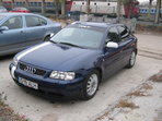 Audi A3 TDI ALH