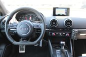 Audi A3 transformat in RS3