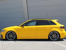 Audi A3 transformat in RS3