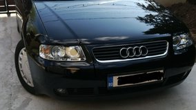 Audi A3 Audi A3