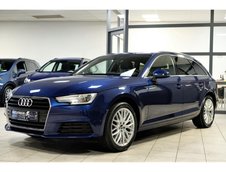 Audi A4 1.4 TFSI de vanzare