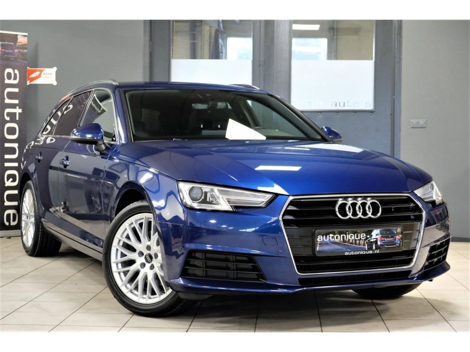 Audi A4 1.4 TFSI de vanzare