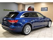 Audi A4 1.4 TFSI de vanzare