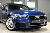 Audi A4 1.4 TFSI de vanzare