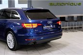 Audi A4 1.4 TFSI de vanzare