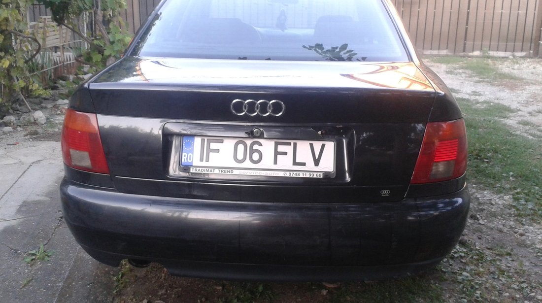Audi A4 1.6 16v 1995