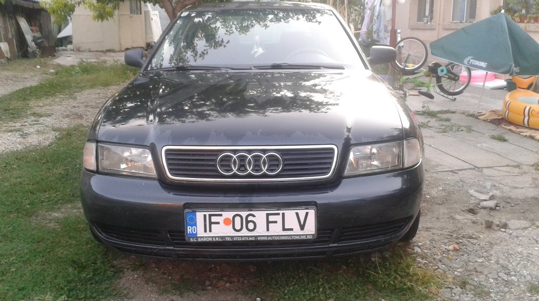 Audi A4 1.6 16v 1995