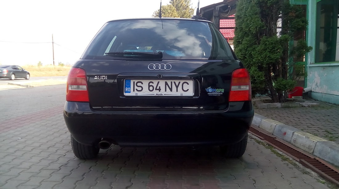 Audi A4 1.6 16v 2001