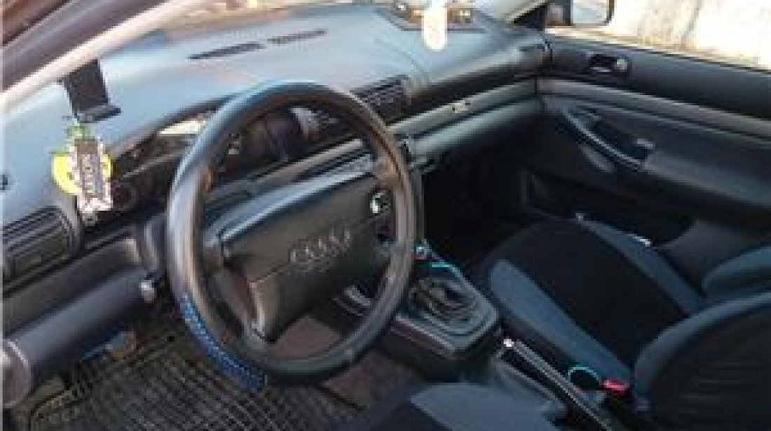 Audi A4 1.6 1995