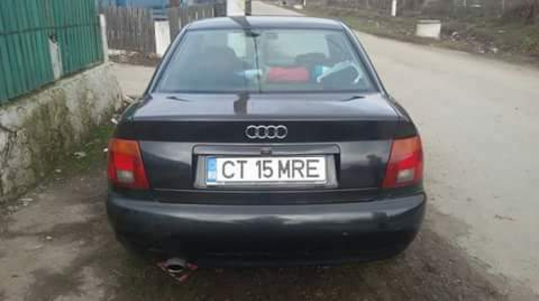 Audi A4 1.6 1995