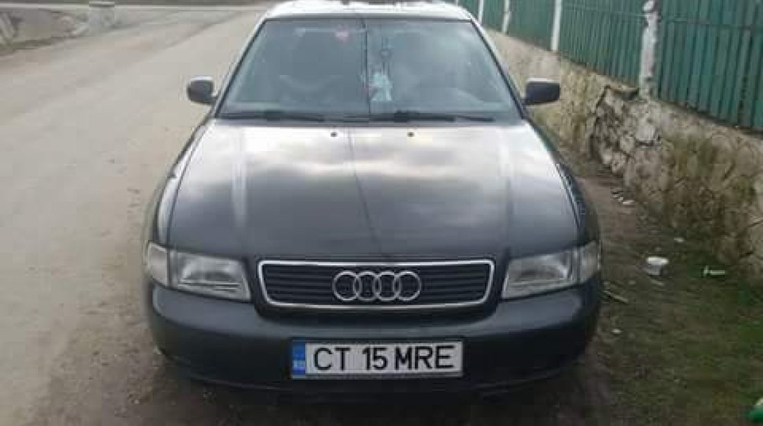 Audi A4 1.6 1995
