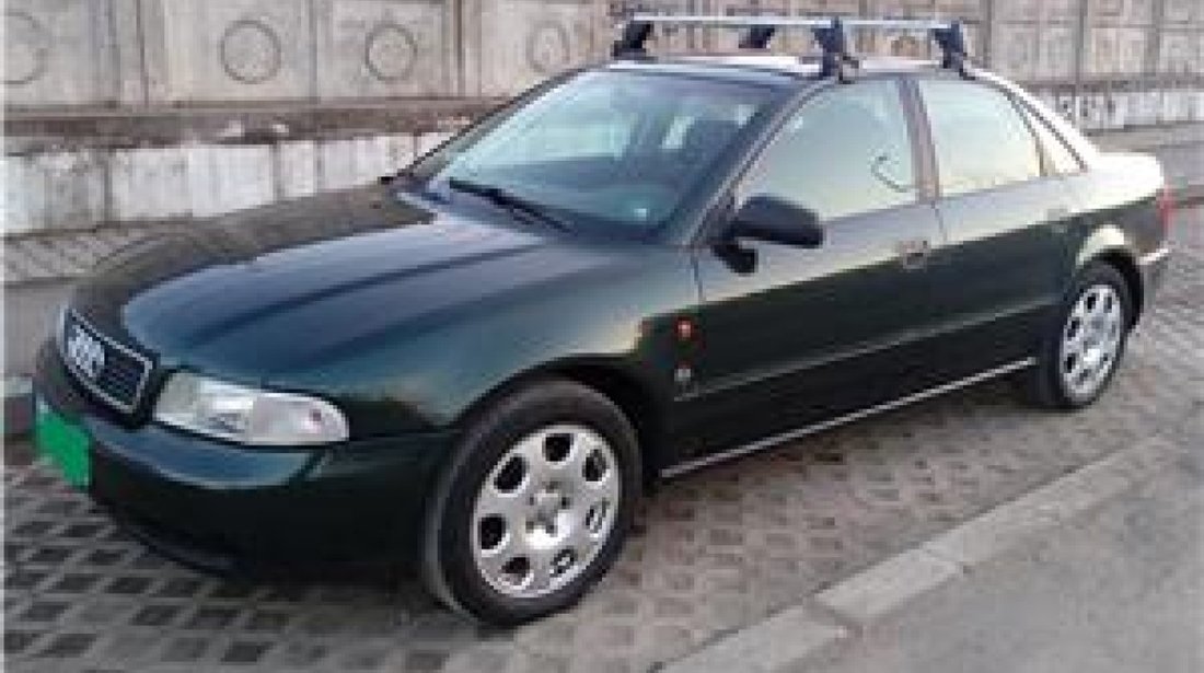 Audi A4 1.6 1995