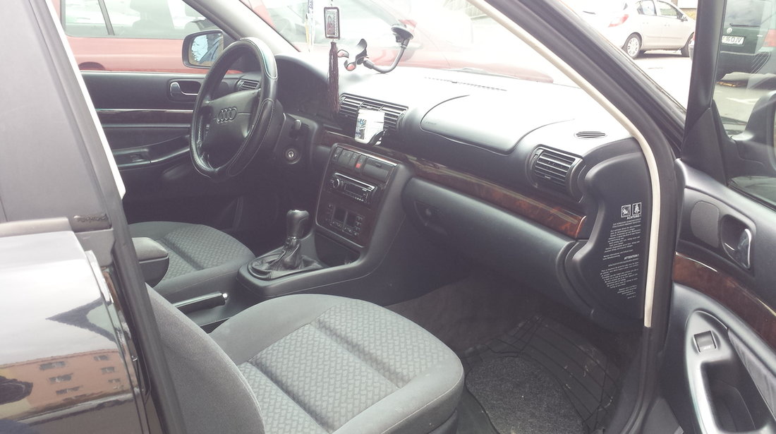 Audi A4 1.6 1996