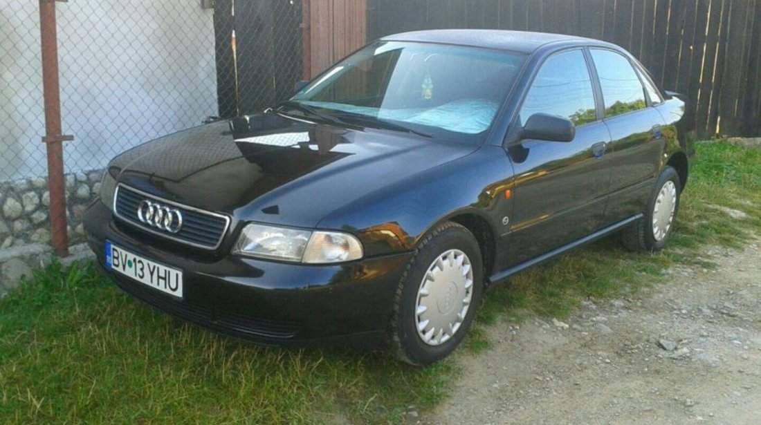 Audi A4 1.6 1996