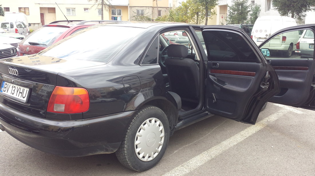 Audi A4 1.6 1996
