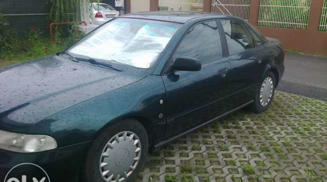 Audi A4 1.6 1996