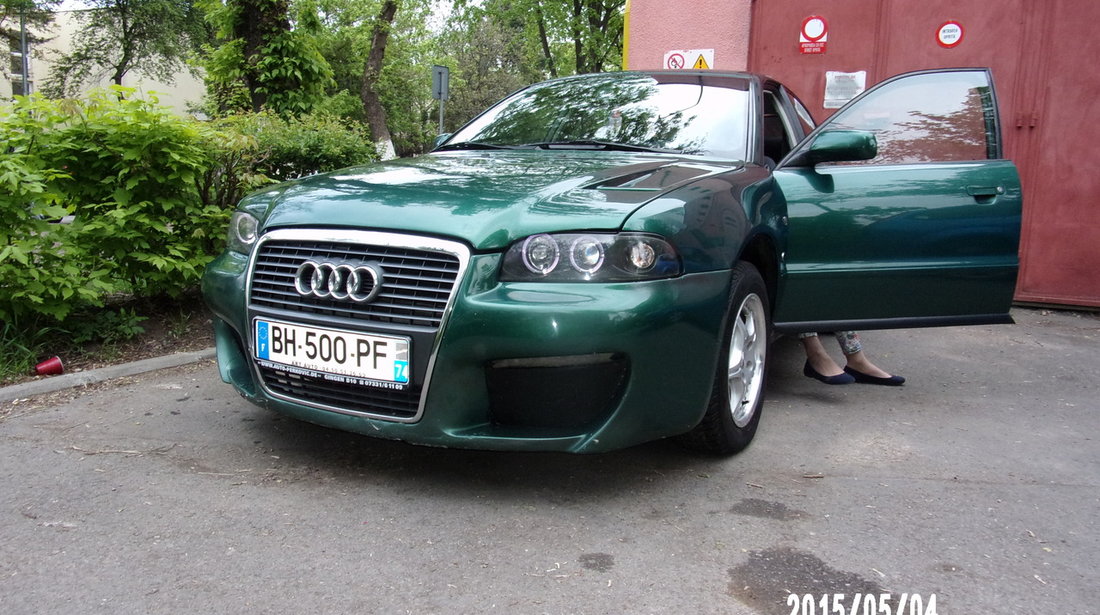 Audi A4 1.6 1997