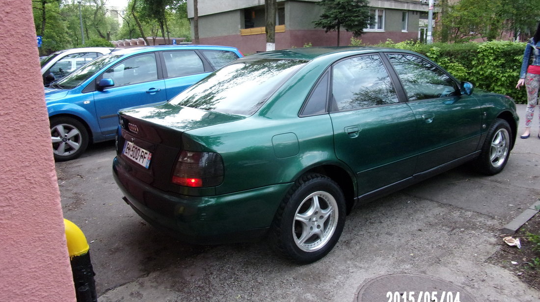 Audi A4 1.6 1997