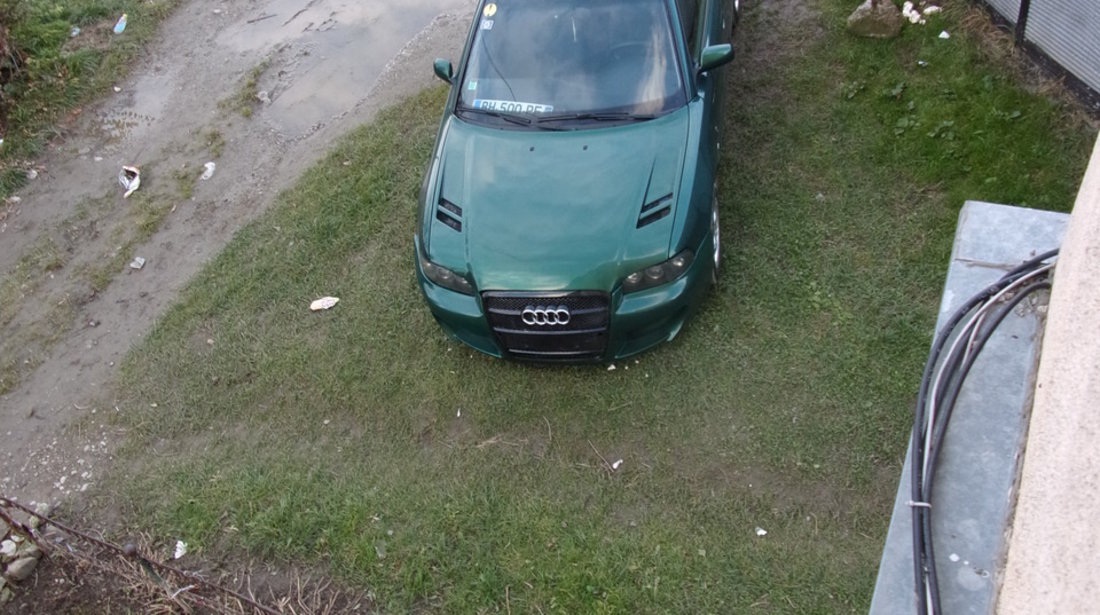 Audi A4 1.6 1997