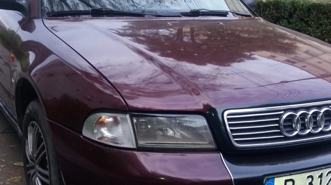 Audi A4 1.6 1997