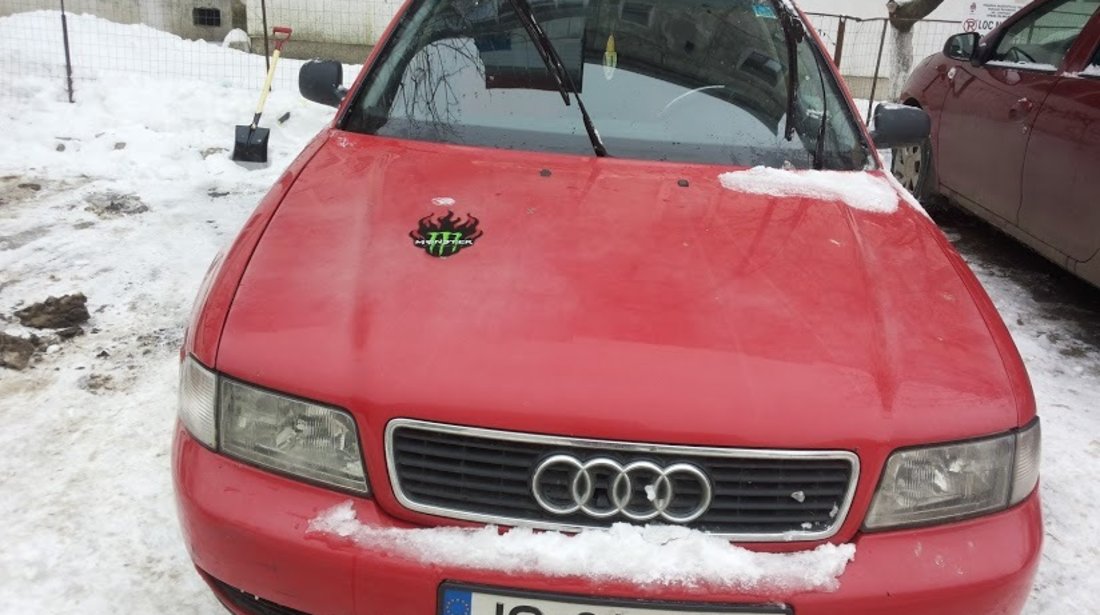 Audi A4 1.6 1997