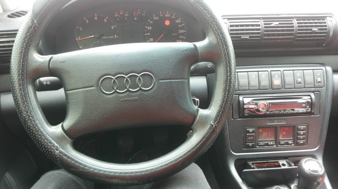 Audi A4 1.6 1997