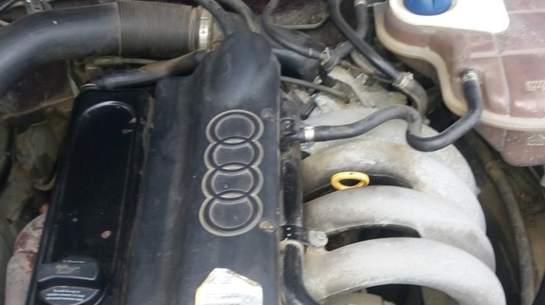 Audi A4 1.6 1997