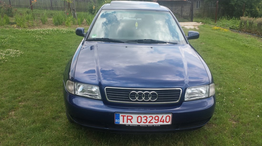 Audi A4 1.6 1998