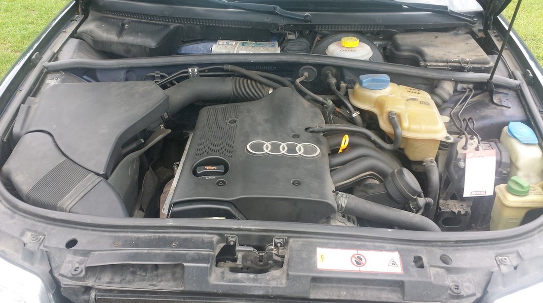 Audi A4 1.6 1998