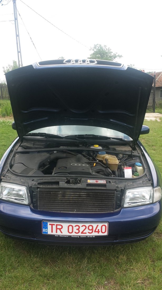 Audi A4 1.6 1998