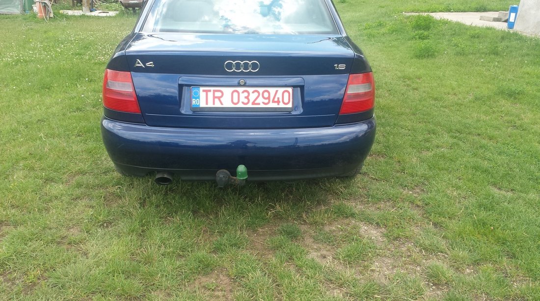 Audi A4 1.6 1998