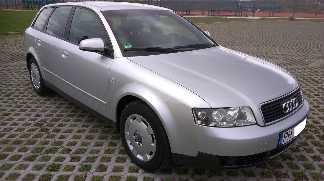 Audi A4 1.6 2003