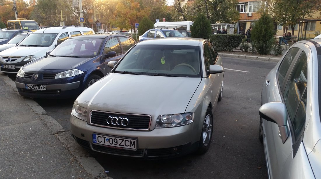 Audi A4 1.6 2003