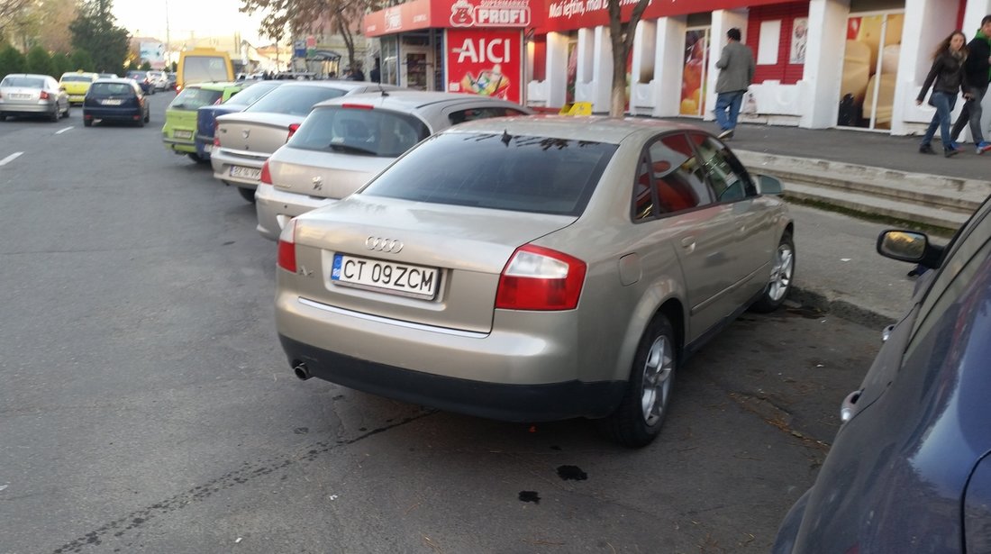 Audi A4 1.6 2003