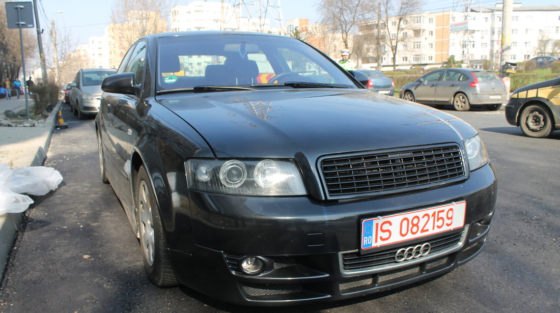 Audi A4 1.6 2003