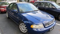 Audi a4 1.6 ALZ model 1999-2001 dezmembrez