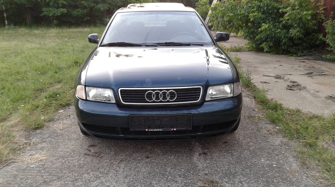 Audi A4 1.6 benzina 1996