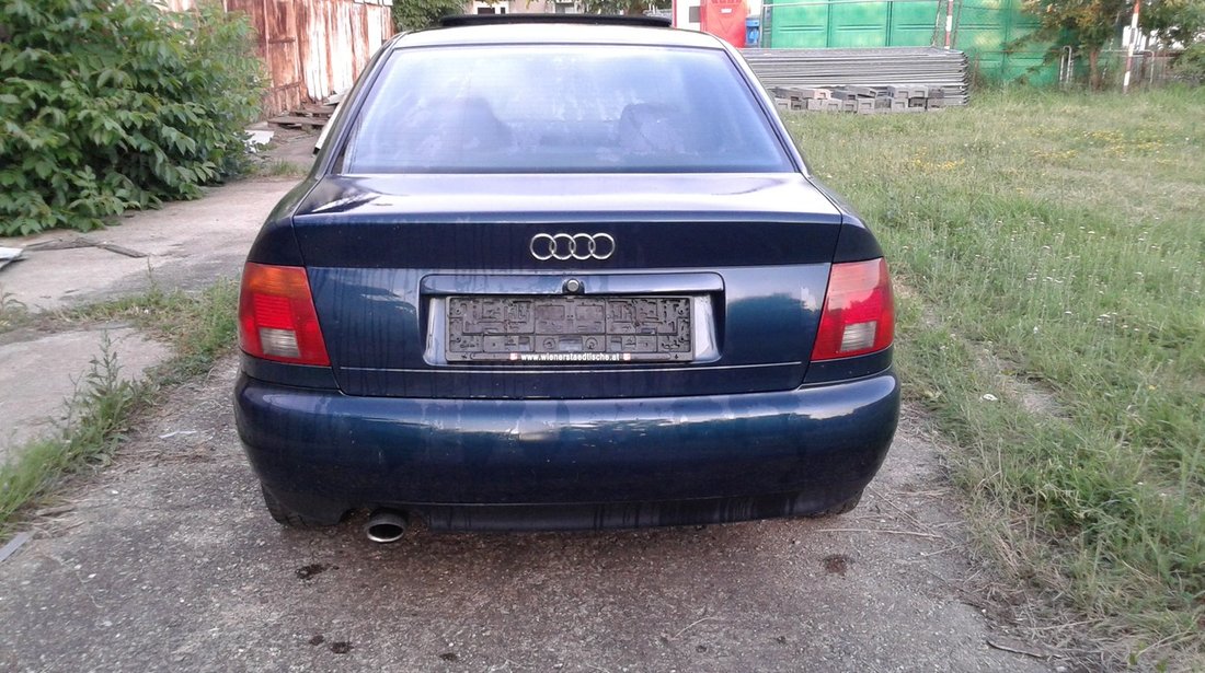 Audi A4 1.6 benzina 1996