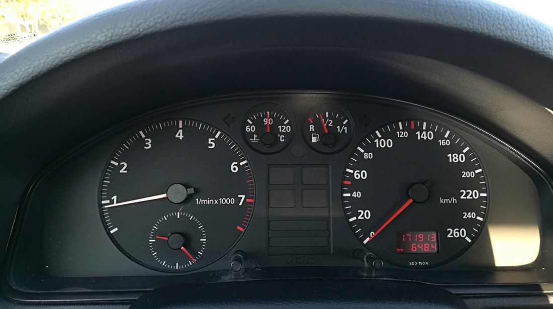 Audi A4 1,6 l 1995