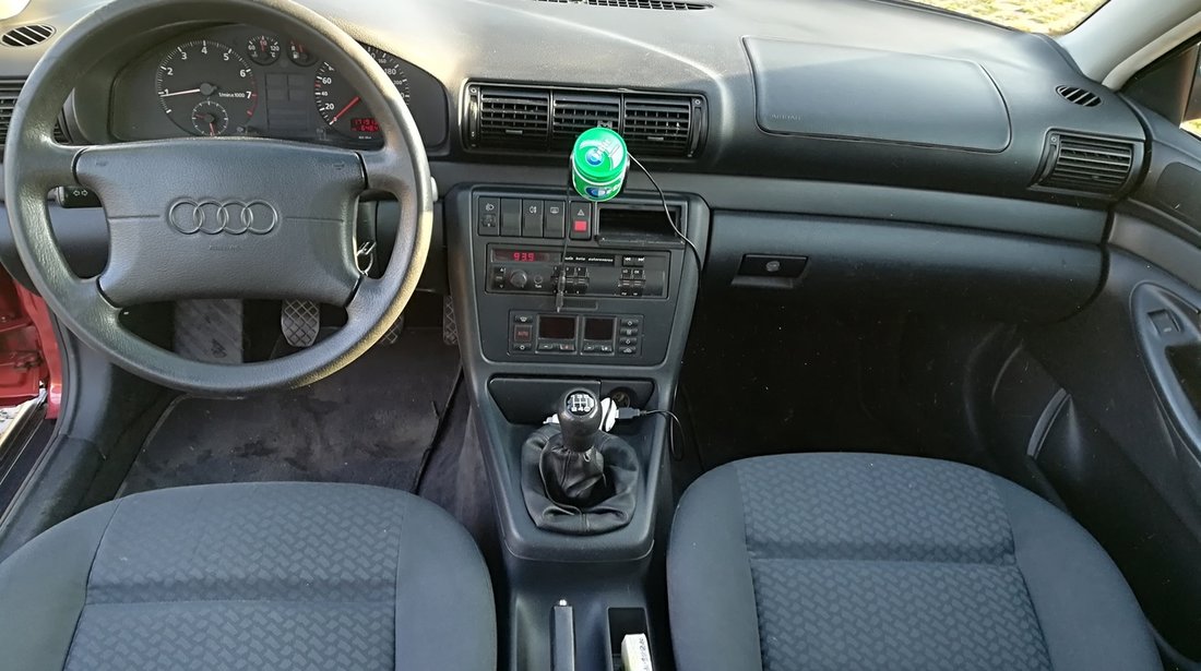 Audi A4 1,6 l 1995